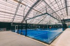 PADEL Pilnai Panoraminė