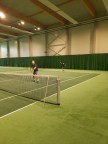 "M7 Balzekas Tennis School"