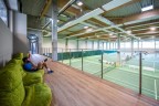 "M7 Balzekas Tennis School"