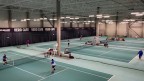 Tennis Space, 2021m