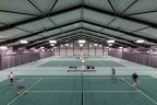 Tennis Space