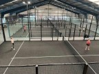 Padel PANORAMIC