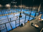 Padel PANORAMIC