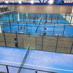 Padel PANORAMIC