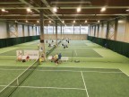 "M7 Balzekas Tennis School"