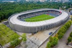 Dariaus Girėno Sporto Kompleksas, Kaunas