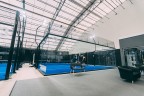 PADEL Pilnai Panoraminė